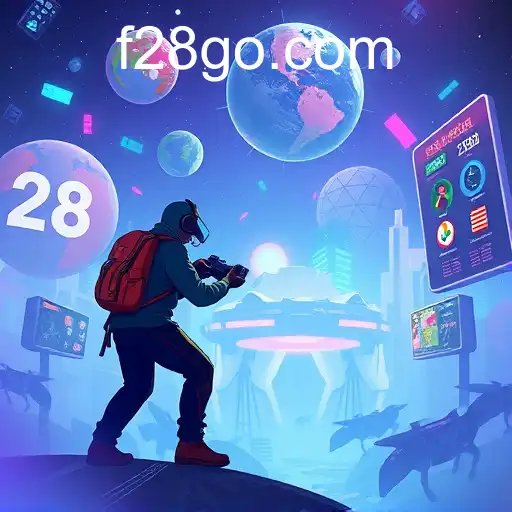 The Digital Renaissance of Gaming in 2025