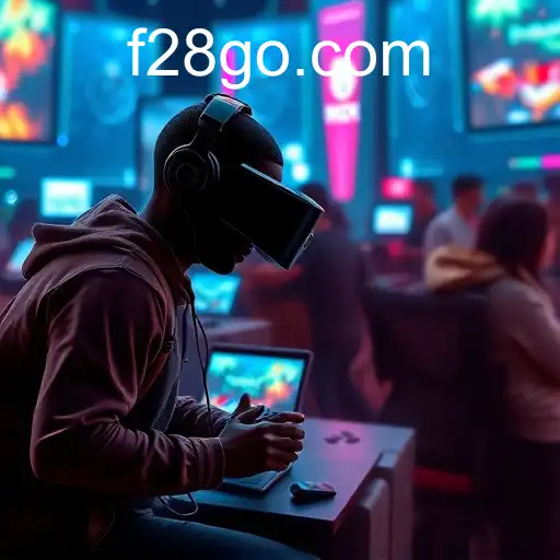 Evolving Narratives in the Gaming World