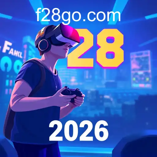 The Rise of F28: A Gaming Revolution