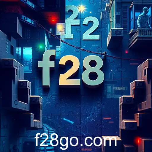 Reviving Gaming Culture: The Rise of F28