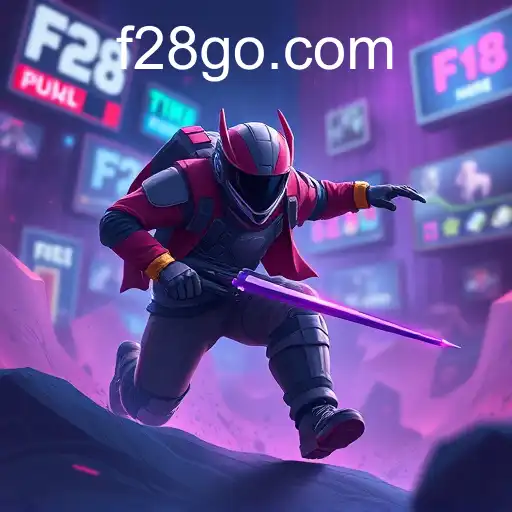 F28: Revolutionizing Online Gaming