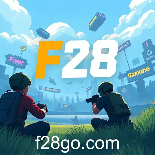 Gaming Industry's New Frontiers: The Rise of F28