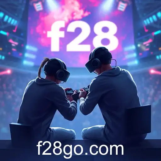 Gaming Revolution: The Impact of Virtual Worlds