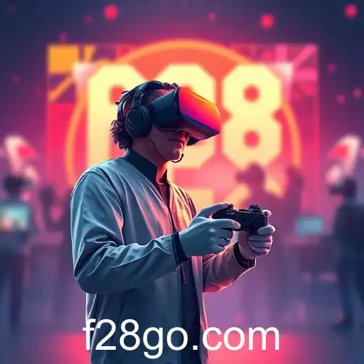 The Digital Arena: Gaming Trends in 2025