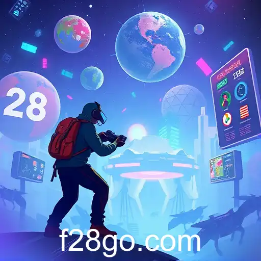 The Digital Renaissance of Gaming in 2025