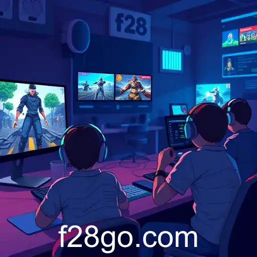 The Evolution of Online Gaming Communities