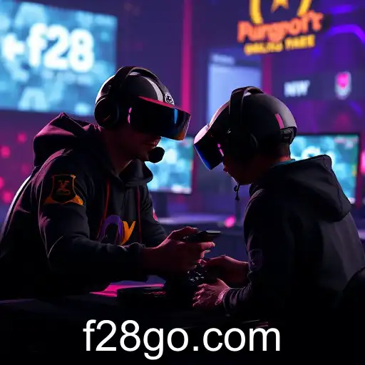 The Evolution of Online Gaming Trends