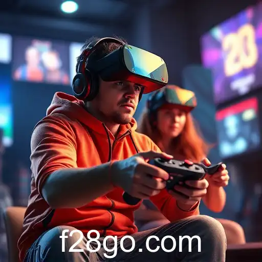 Evolving Gaming Landscape