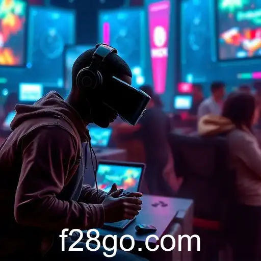 Evolving Narratives in the Gaming World