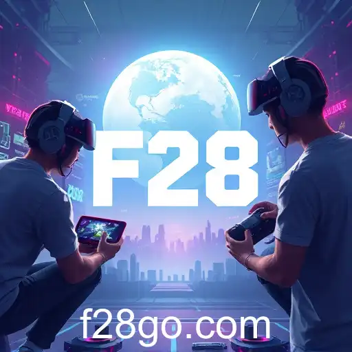 F28 Revolutionizes Online Gaming Experience
