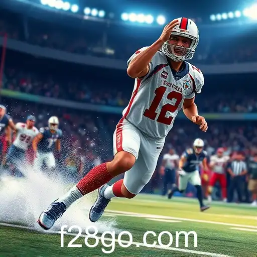 F28: Digitally Redefining Gaming in 2025