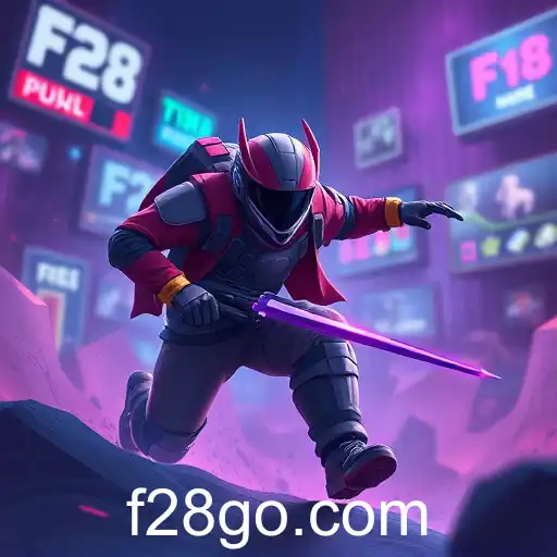 F28: Revolutionizing Online Gaming