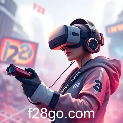 F28: Shaping the Future of Online Gaming