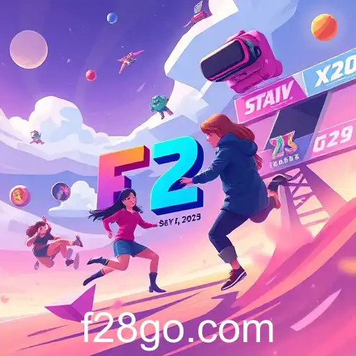 F28: A Revolutionary Year in Gaming