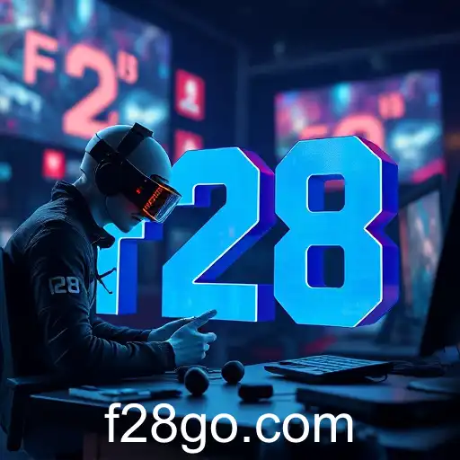 F28 Revolutionizes Gaming in 2025
