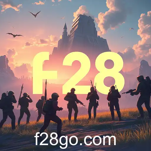 Gaming Culture Evolves with F28