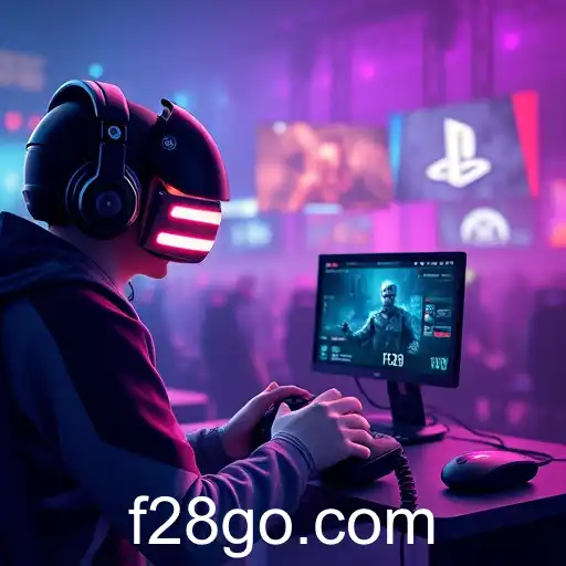 Gaming Evolution and Trends in 2025