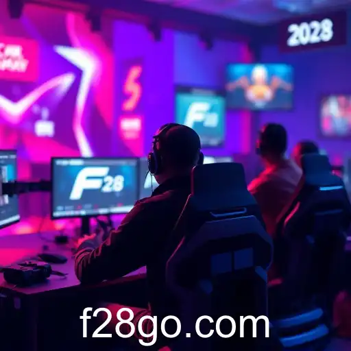 F28: Gaming Trends and Innovations for 2025