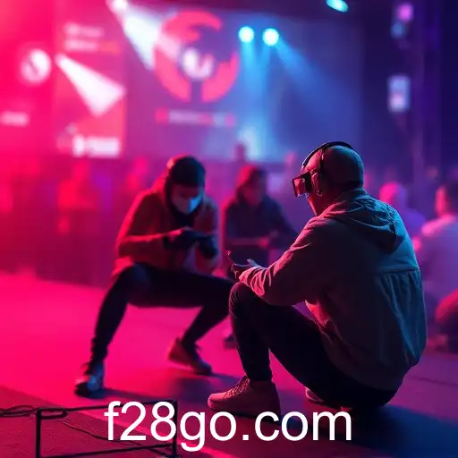 The Rise of Online Gaming Communities