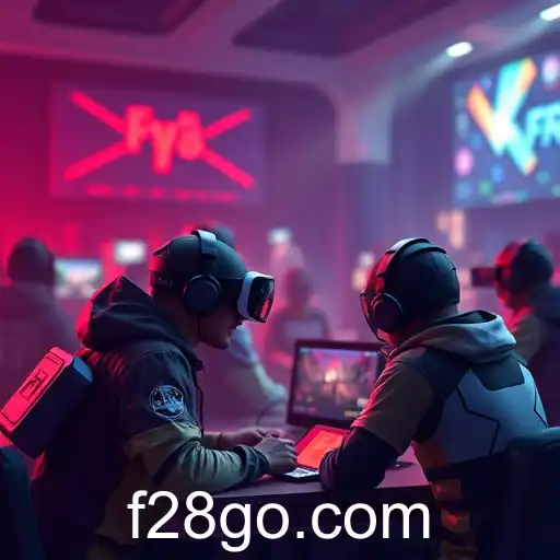 The Rise of Gaming Platforms in 2025