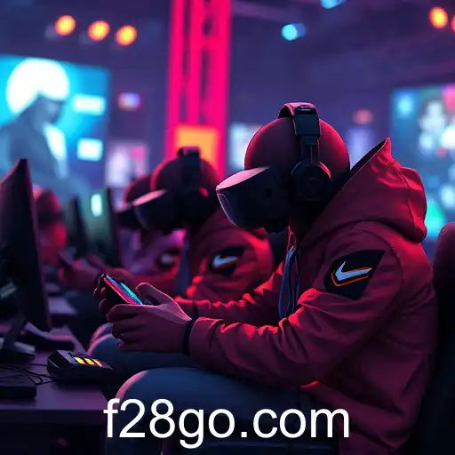 The Rise of Online Gaming Communities in 2025