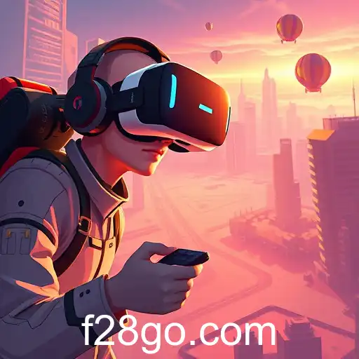 The Evolution of Online Gaming in 2025