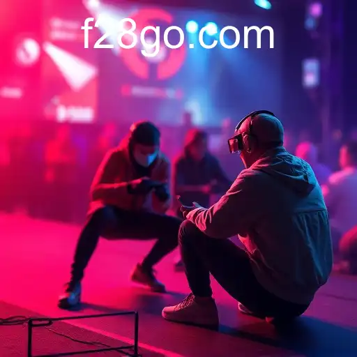 The Rise of Online Gaming Communities