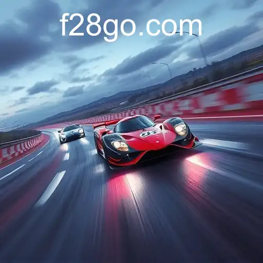 The Thrill of Speed: Exploring the Exciting World of Racing Games