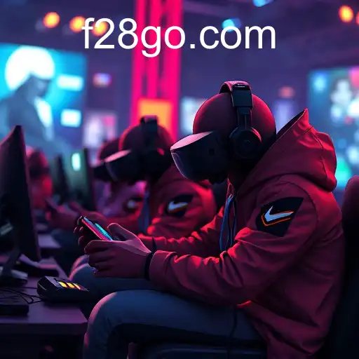 The Rise of Online Gaming Communities in 2025