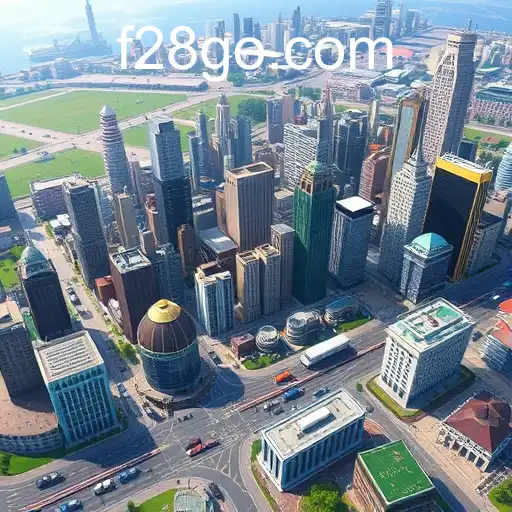 Exploring the Fascinating World of Simulation Games