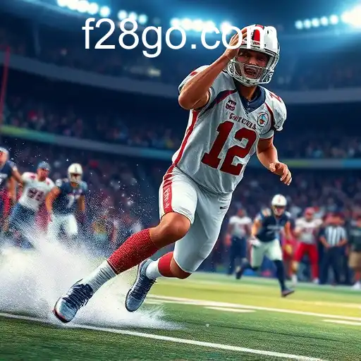 Exploring 'Sports Games': A Dive into Digital Athleticism on Platform f28