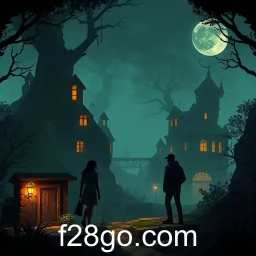 Exploring the World of Adventure Games: A Journey into the Unknown