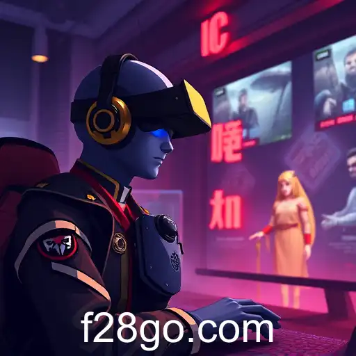 The Rise of English Gaming Websites