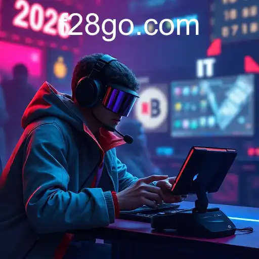 The Evolution of Online Gaming in 2026