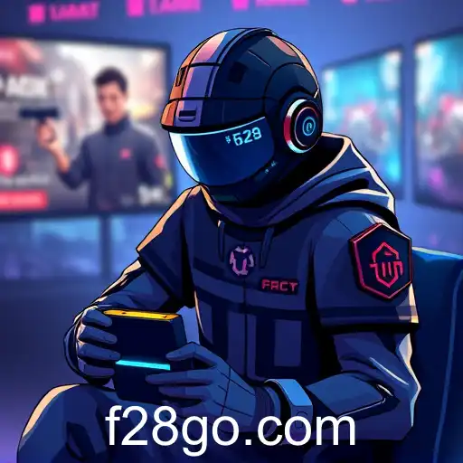 F28 Game Revolution: A New Era for the Industry