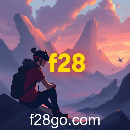 F28: Shaping the Future of Online Gaming