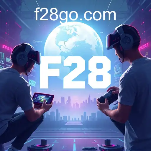 F28 Revolutionizes Online Gaming Experience