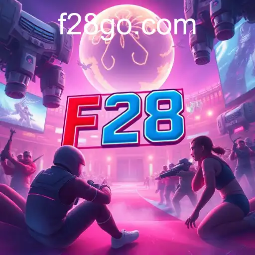 F28 Revolutionizes Online Gaming Trends