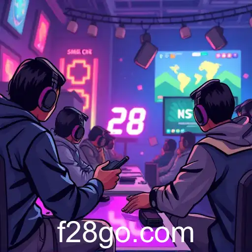 The Rise of Gaming Industry in 2025