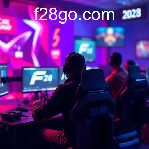 F28: Gaming Trends and Innovations for 2025