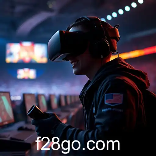 Gaming Trends Shaping 2025