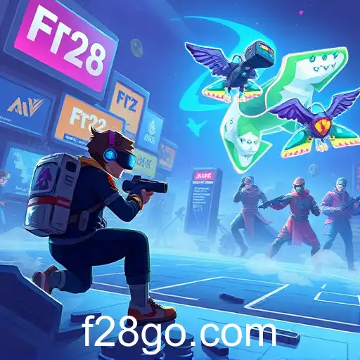 The Rise of F28: A New Era in Gaming