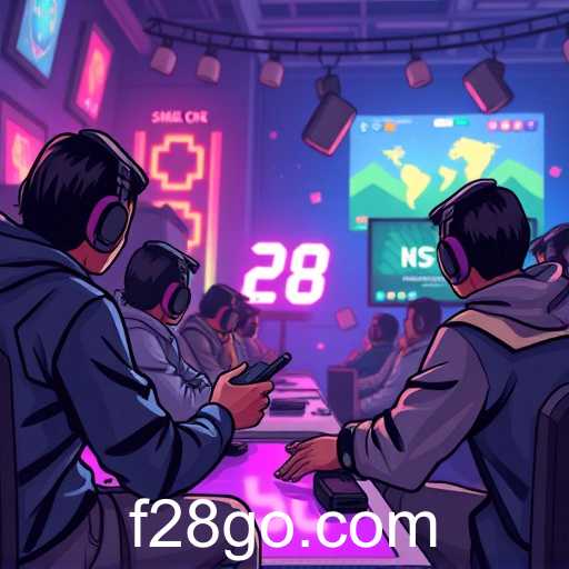 Digital Evolution: The Rise of Gaming Communities