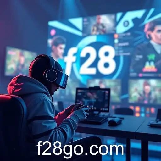 The Surge in Online Gaming Amidst Global Shifts